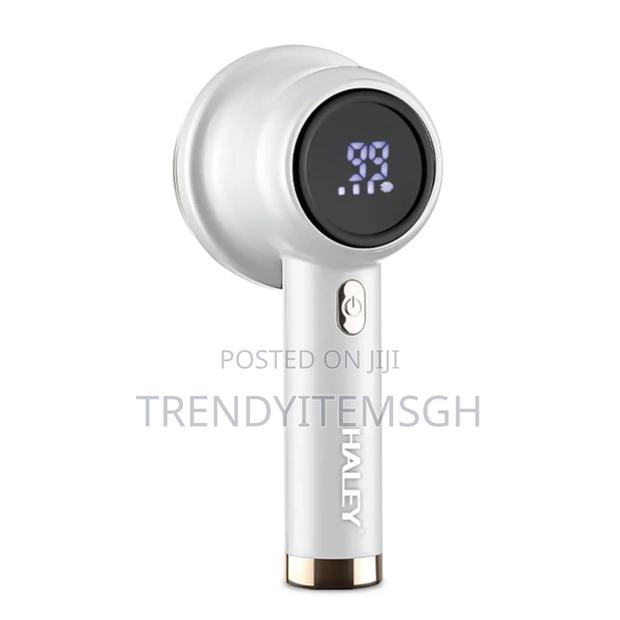 Rechargeable Electric Cordless Fabric Shaver Lint Remover · Photo 2