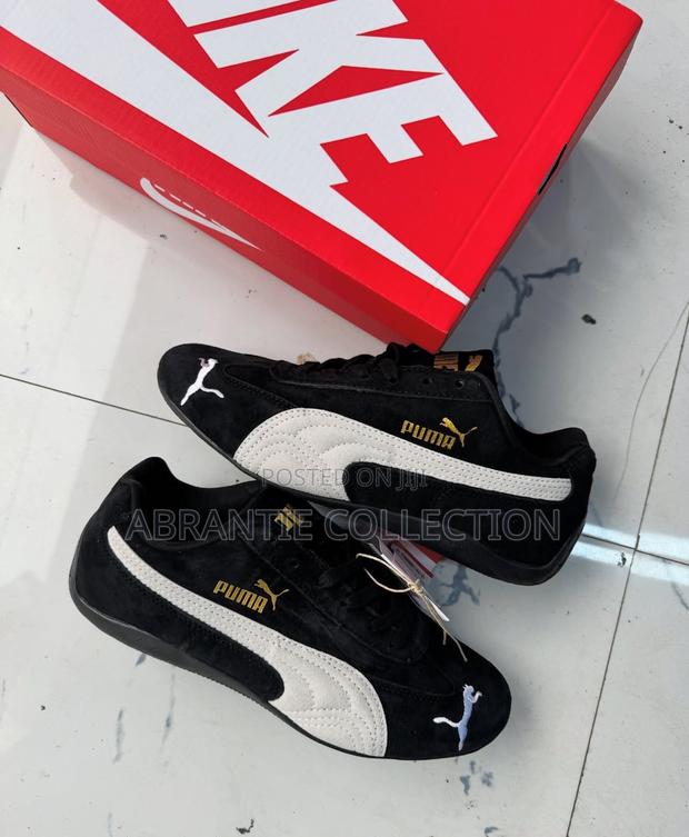 Puma Speed-Cat Og Sneaker · Photo 1