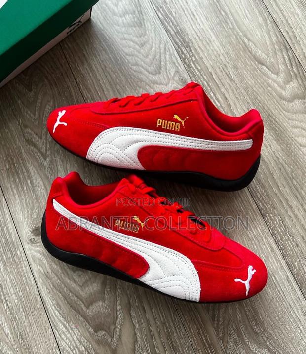 Puma Speed-Cat Og Sneaker · Photo 2