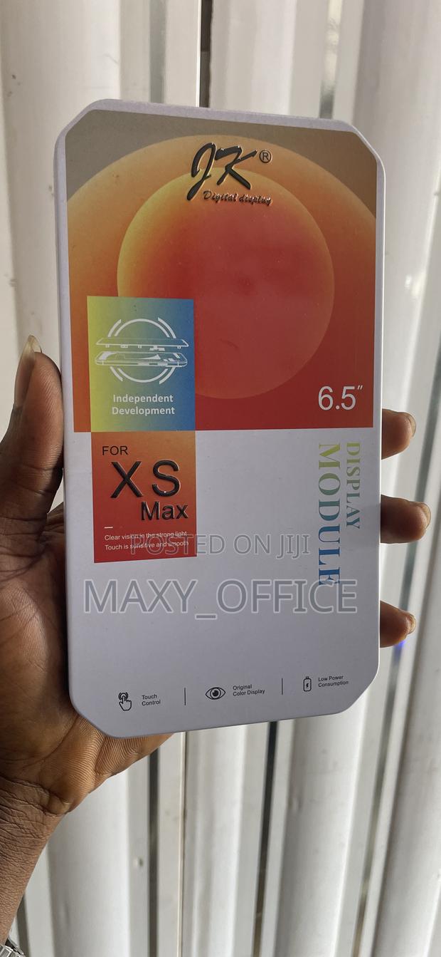iPhone Xsmax Screen Replacement (Jk) · Photo 1