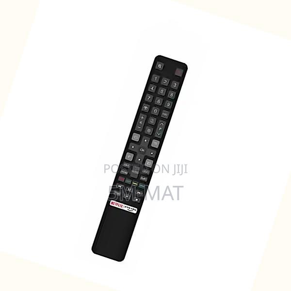 Stylish TCL 43 Inch Android Smart Bezeless Tv (43s4500a) · Photo 2