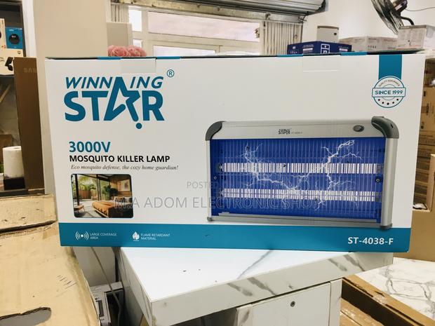 Pest/Insect Killer 3000v · Photo 2
