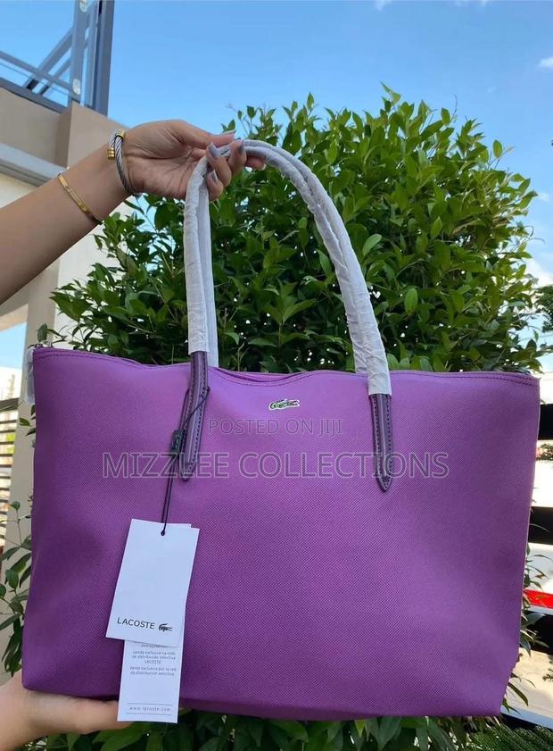 Quality Lacoste Tot Bags for Ladies · Photo 2