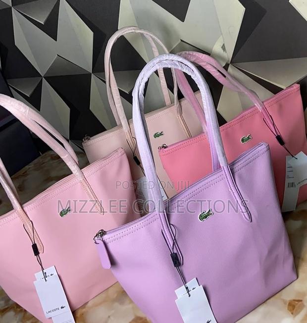 Quality Lacoste Tot Bags for Ladies · Photo 3