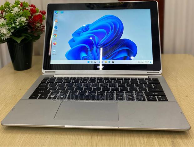 Laptop Acer 4GB Intel Core I3 SSD 256GB · Photo 6