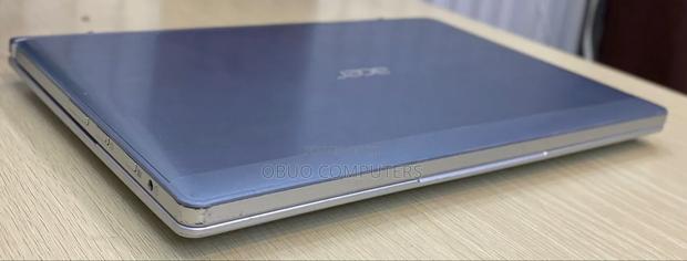Laptop Acer 4GB Intel Core I3 SSD 256GB · Photo 3