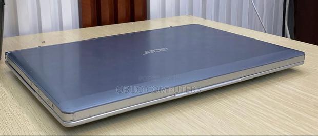 Laptop Acer 4GB Intel Core I3 SSD 256GB · Photo 7
