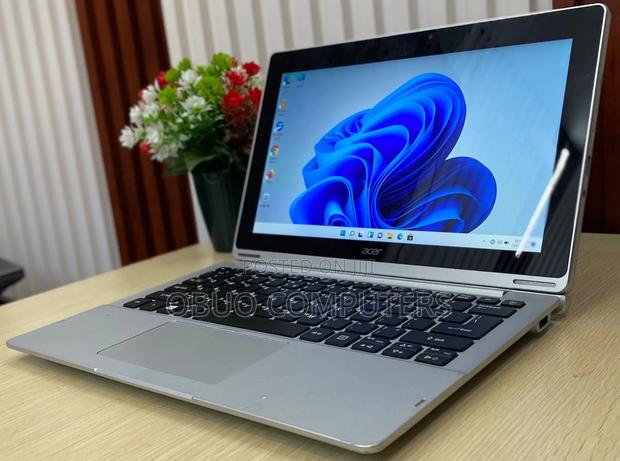 Laptop Acer 4GB Intel Core I3 SSD 256GB · Photo 1