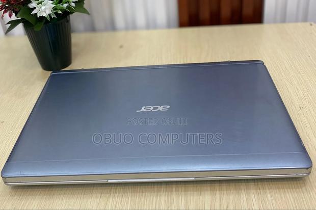 Laptop Acer 4GB Intel Core I3 SSD 256GB · Photo 5