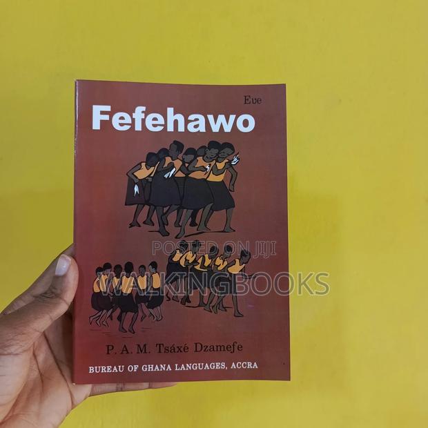 Fefehawo P. A. M Dzamefe · Photo 1