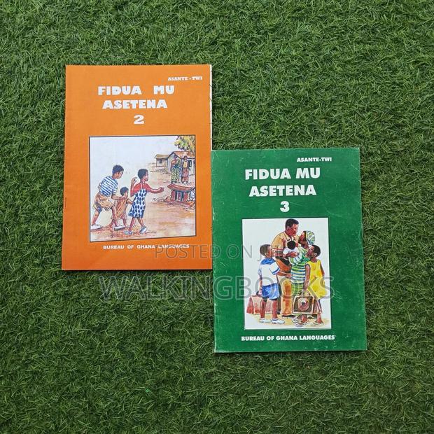 Fidua Mu Asetena · Photo 1