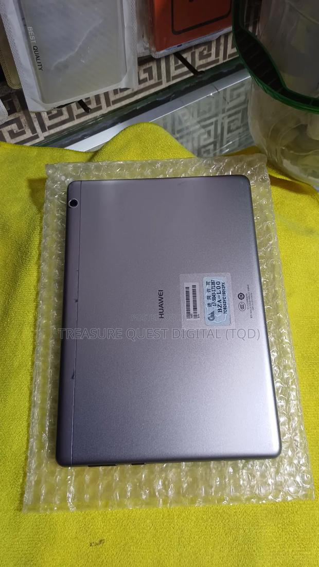 Huawei MediaPad T3 10 32 GB Silver · Photo 1
