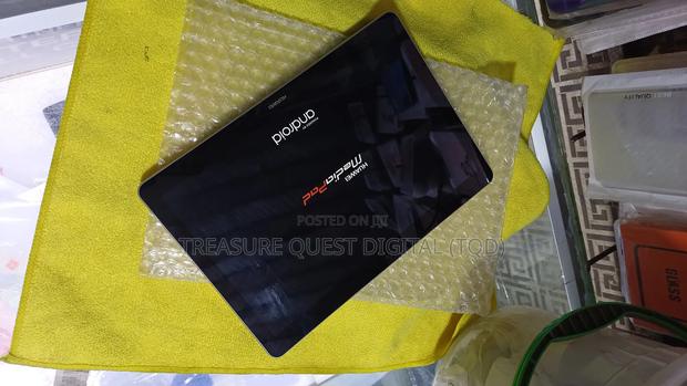 Huawei MediaPad T3 10 32 GB Silver · Photo 4