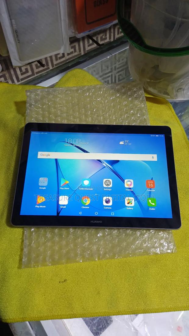 Huawei MediaPad T3 10 32 GB Silver · Photo 2