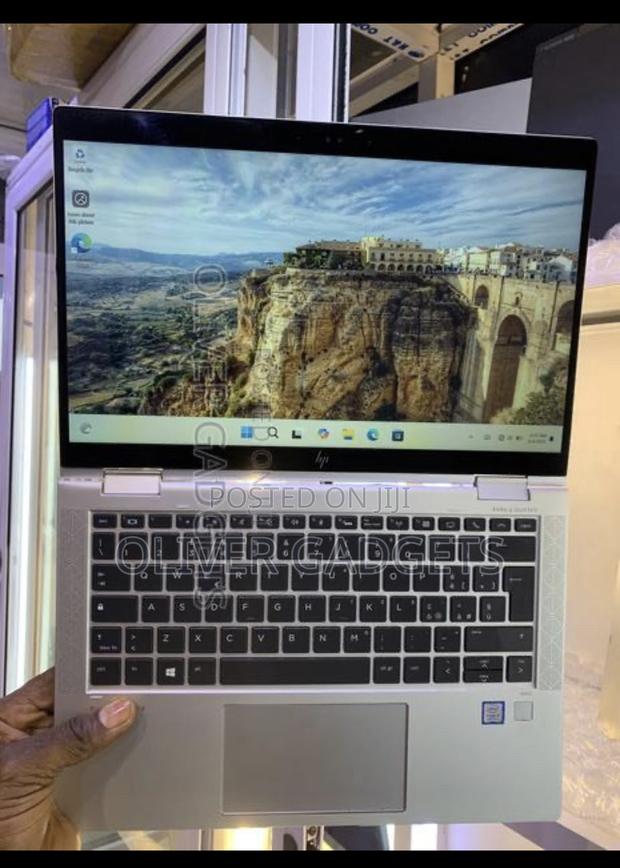 Laptop HP EliteBook X360 1030 G3 8GB Intel Core i5 SSD 256GB · Photo 2