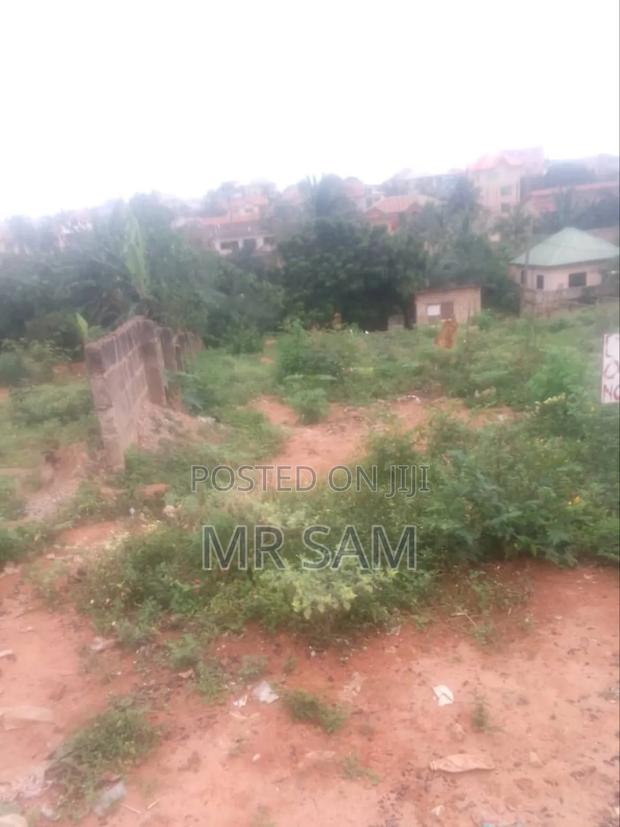 2plot of Land for Sale at New Bortiano Adanseman · Photo 1