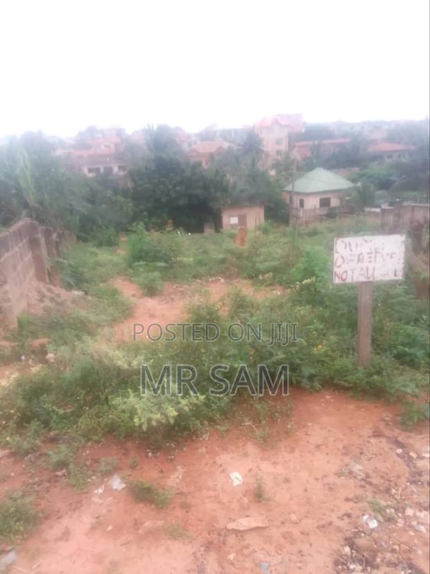 2plot of Land for Sale at New Bortiano Adanseman · Photo 5