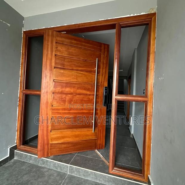 2bdrm Apartment in Charclem Ventures, Spintex for rent · Photo 5