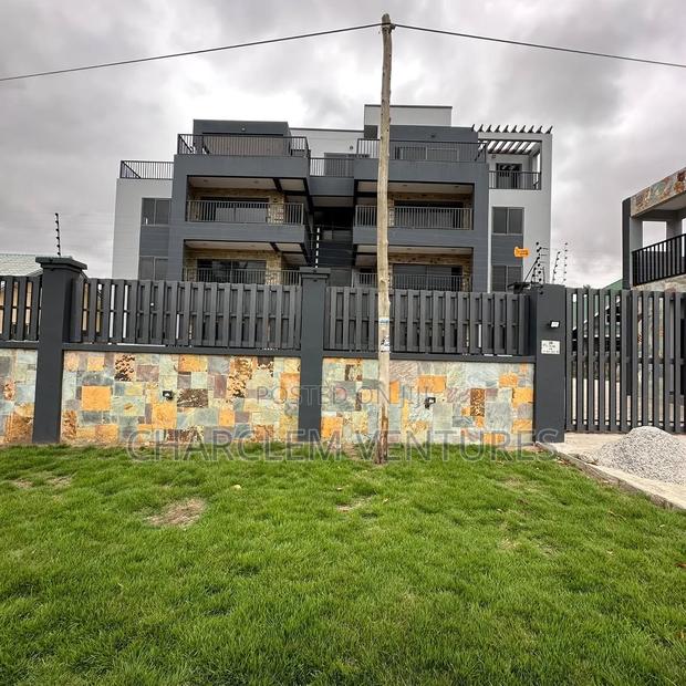 2bdrm Apartment in Charclem Ventures, Spintex for rent · Photo 1