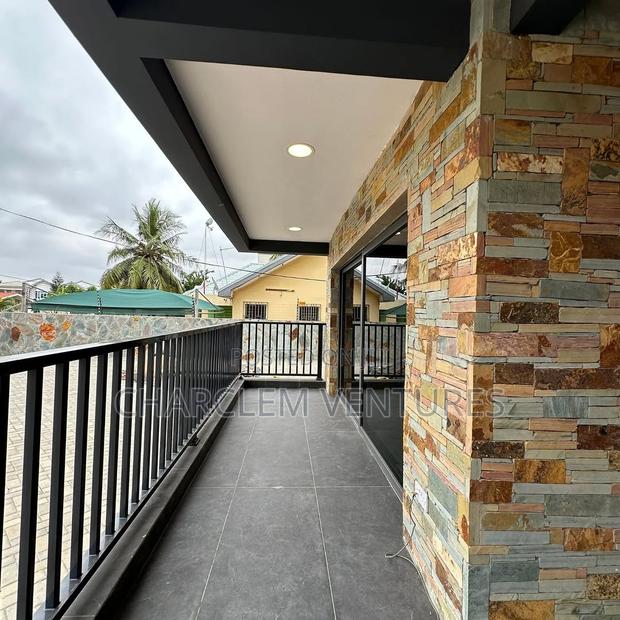 2bdrm Apartment in Charclem Ventures, Spintex for rent · Photo 4