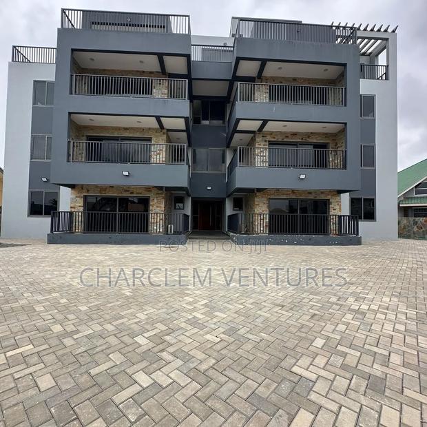 2bdrm Apartment in Charclem Ventures, Spintex for rent · Photo 2