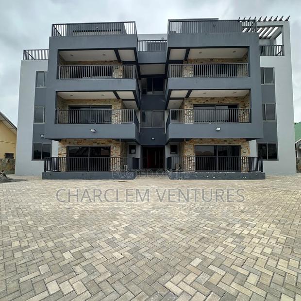 2bdrm Apartment in Charclem Ventures, Spintex for rent · Photo 3