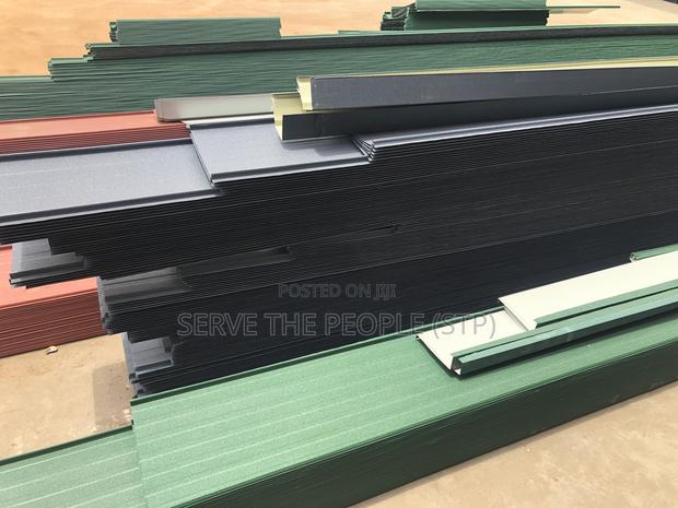 High Quality Roofing Sheets Discounted · Photo 1