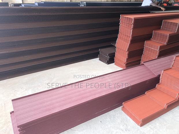 High Quality Roofing Sheets Discounted · Photo 2