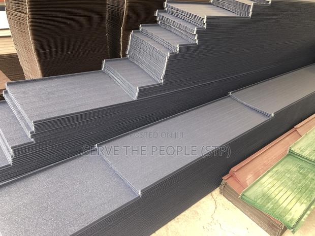 High Quality Roofing Sheets Discounted · Photo 3