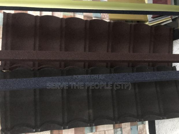 High Quality Roofing Sheets Discounted · Photo 4