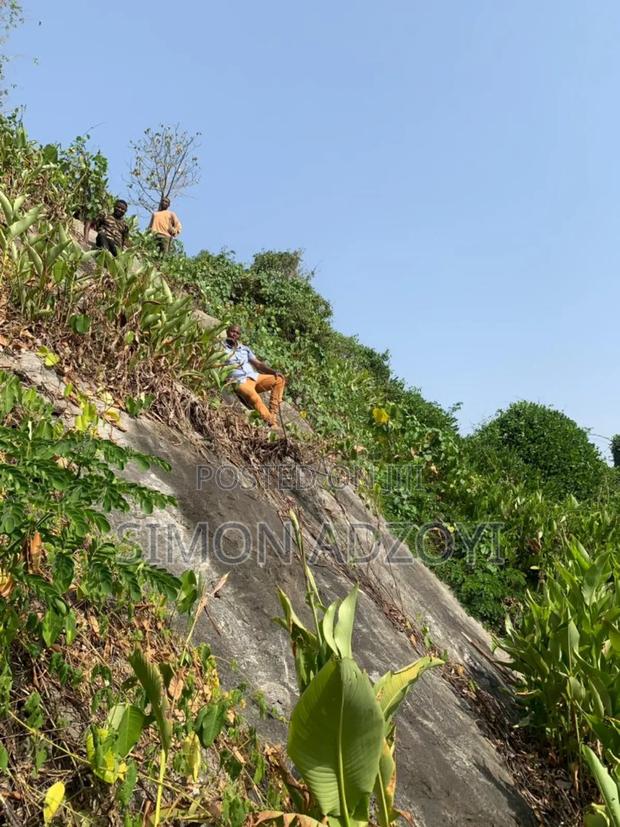 Stone Quarry Land for Partnership · Photo 1