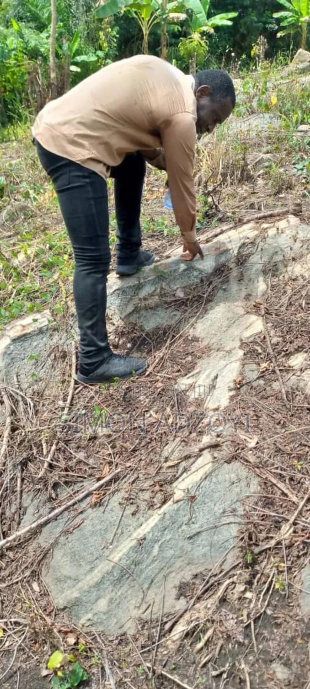 Stone Quarry Land for Partnership · Photo 2