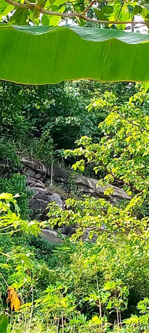 Stone Quarry Land for Partnership · Photo 3