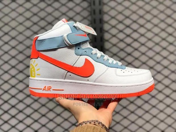 Original Air Force · Photo 1