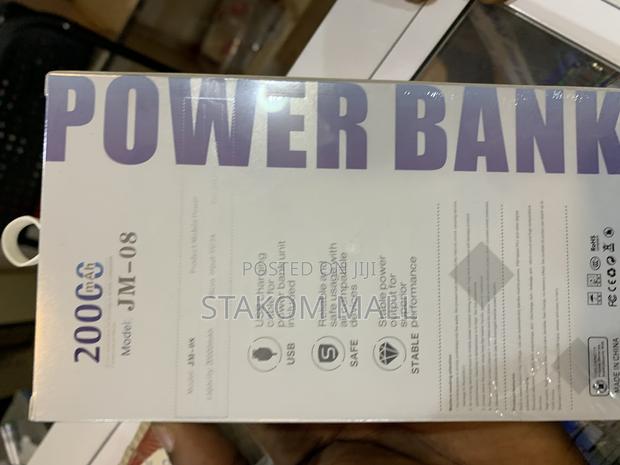 Power Bank - 20000mah · Photo 2