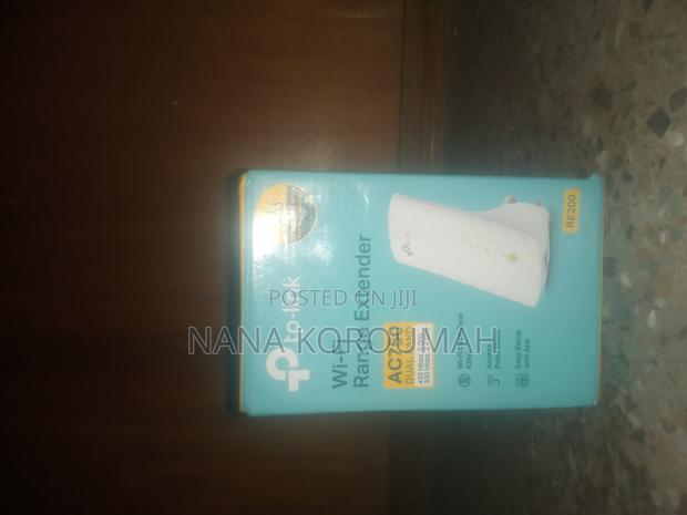 Ac 750 Wifi Range Extender · Photo 3