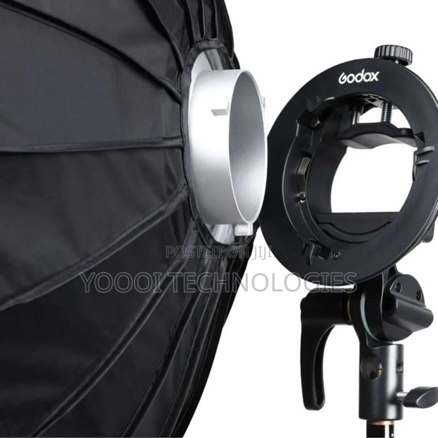 Godox S2 S-type Speedlite Bracket · Photo 6