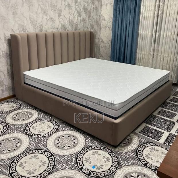 Great Bed With Mattress · Photo 1