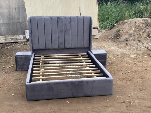 Pretty Good Bed Frame · Photo 1
