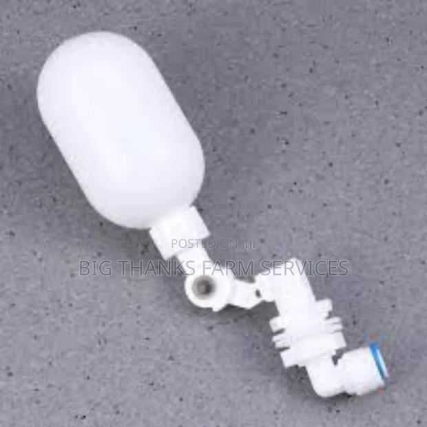 Ball Stoppers For Aquarium And Other Uses · Photo 1