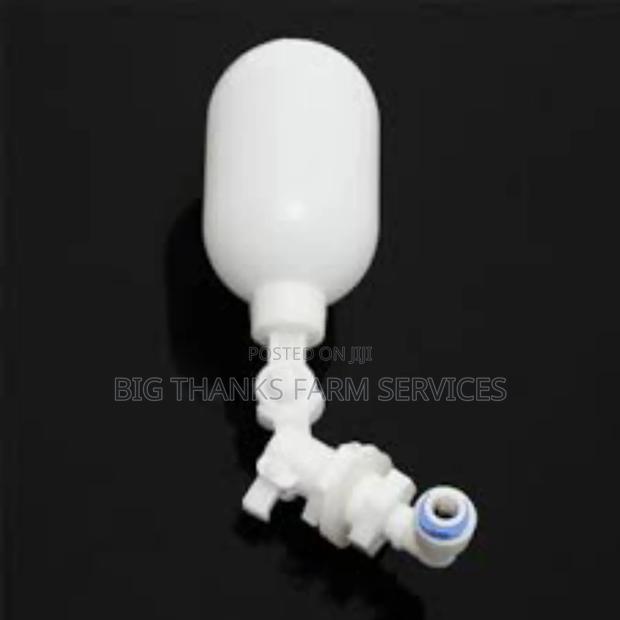 Ball Stoppers For Aquarium And Other Uses · Photo 2
