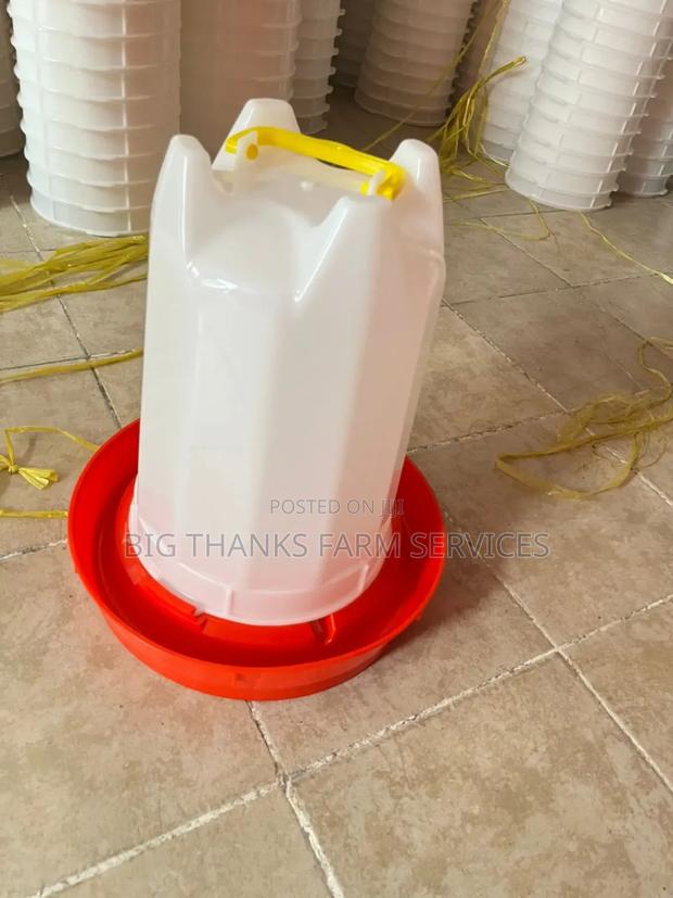 12kg Drinker,A More Durable · Photo 1