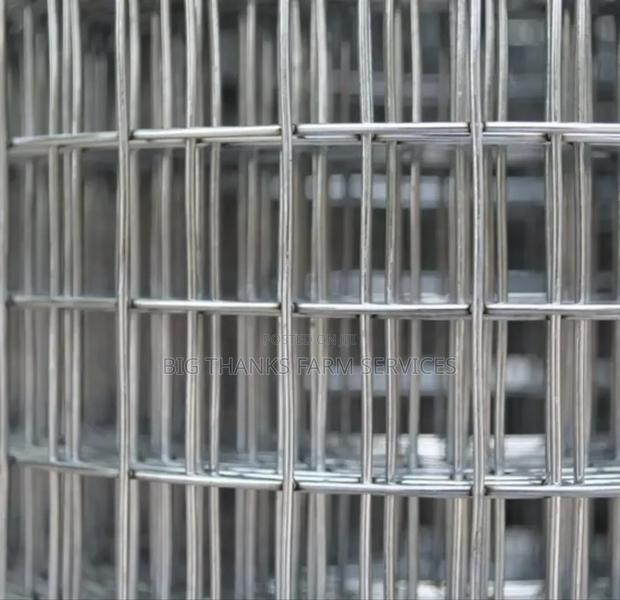 1*1/2 Wire Mesh For Cages · Photo 1