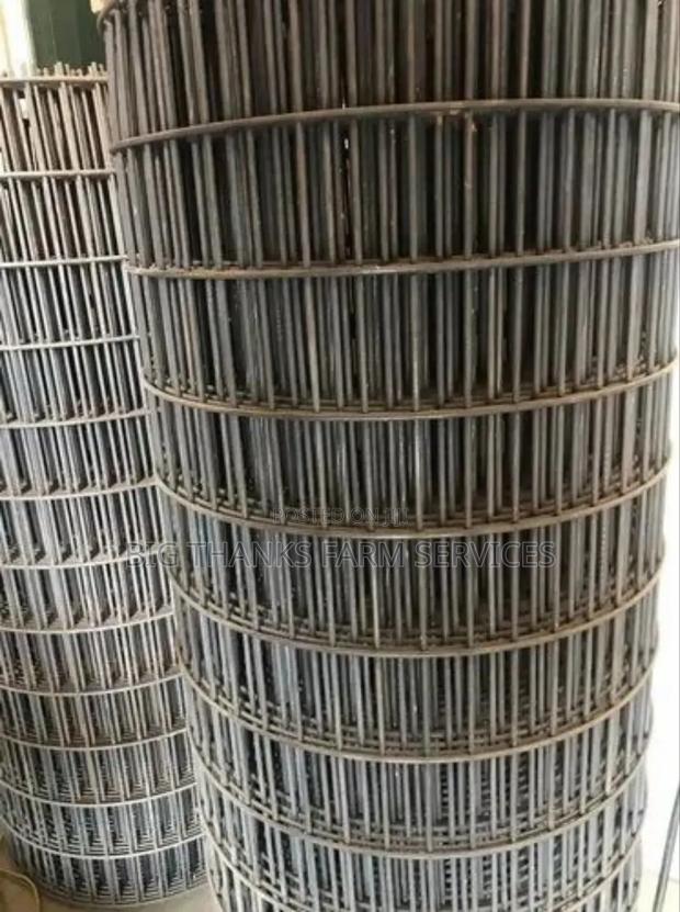 1by1/2 Wire Meshes · Photo 1