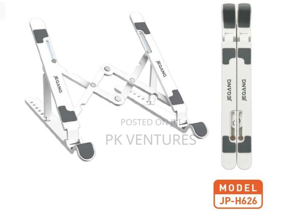 Laptop Folding Desktop Stand · Photo 1