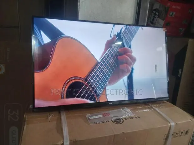 TCL Smart Tv Comfort That Makes Relaxation Smarter · Photo 1