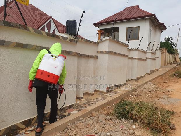 Akuse/Somanya Fumigation With Cleantex · Photo 5