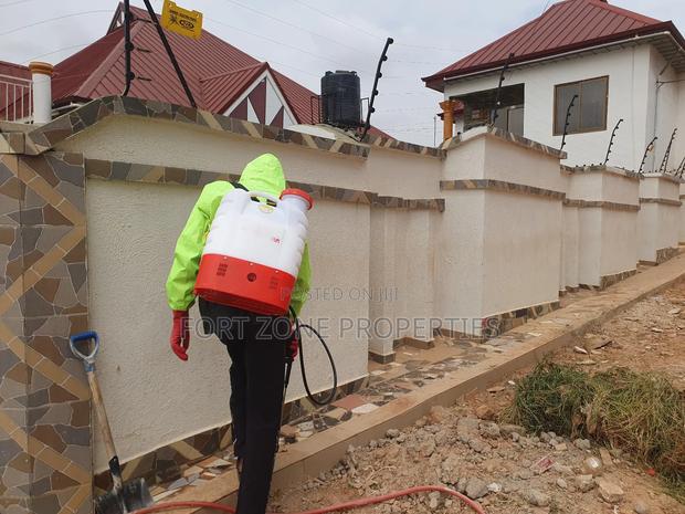 Akuse/Somanya Fumigation With Cleantex · Photo 6