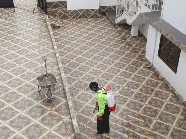 Shai Osudoku Fumigation With Cleantex · Photo 3