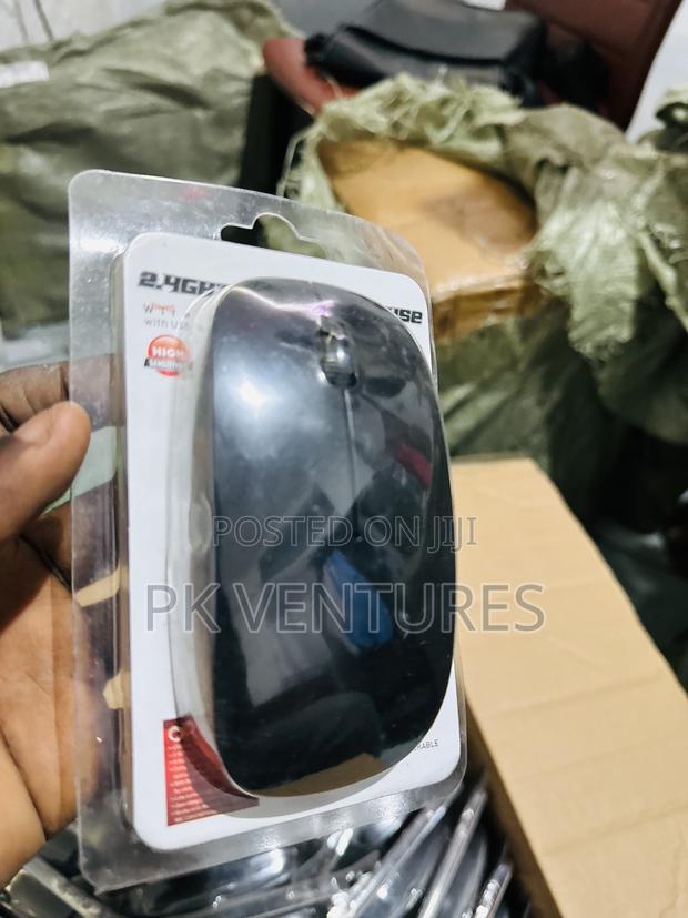 2.4 Wireless Mouse · Photo 1